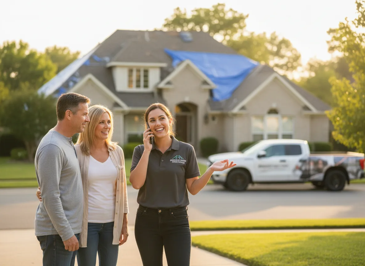 Emergency Roof Repair Gibsonville, NC FAQs